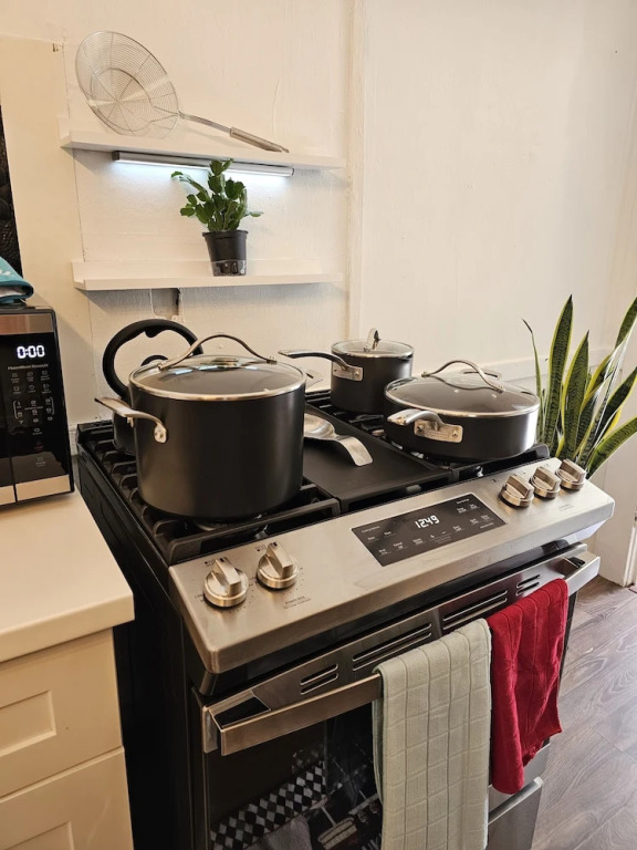 4 Minutes to Downtown by the Atlanta Beltline Trail in the Cabbagetown Neighborhood