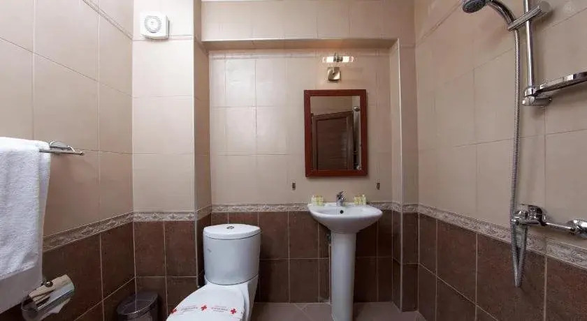 Hotel Kabakum