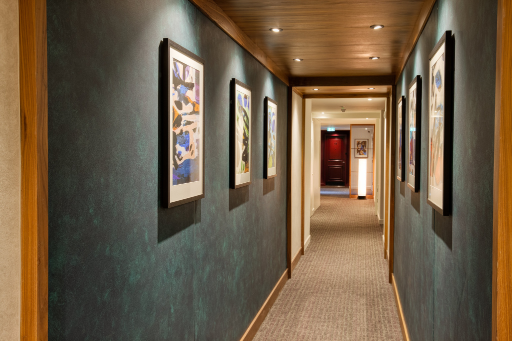 Monarch House - Serviced Apartments - Kensington