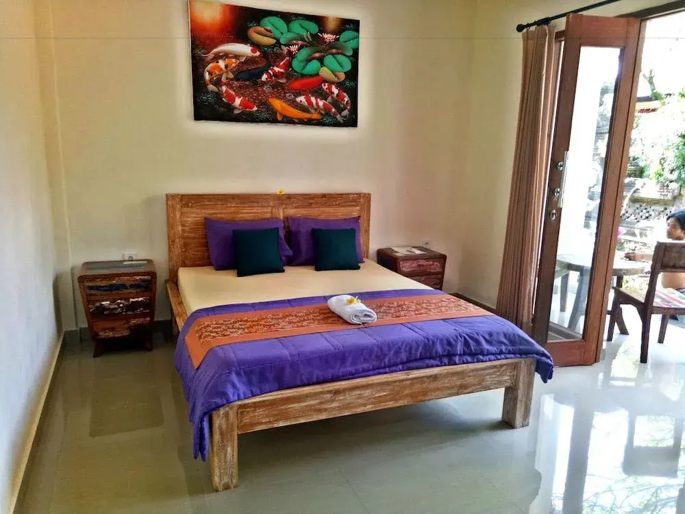 Suandi House