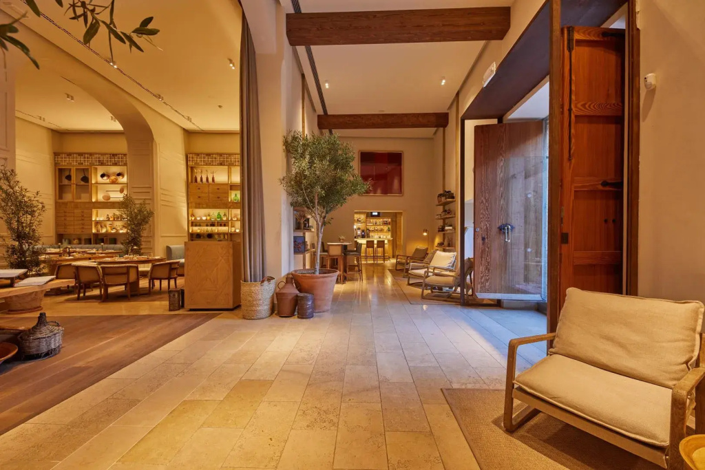 Zoetry Mallorca Wellness & Spa