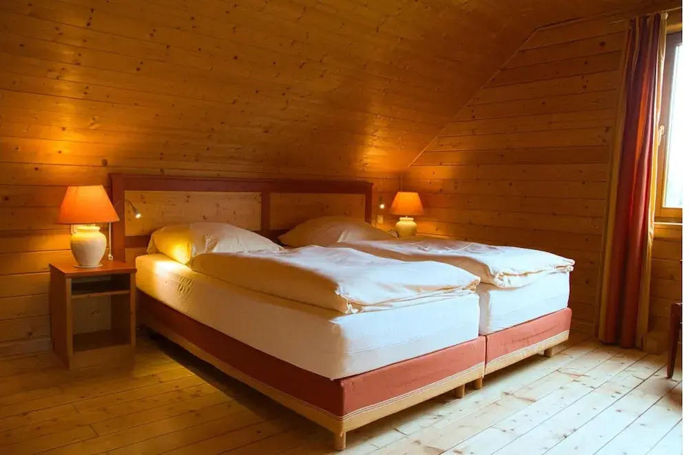 Holiday Home in Hasselfelde Near Selketalbahn
