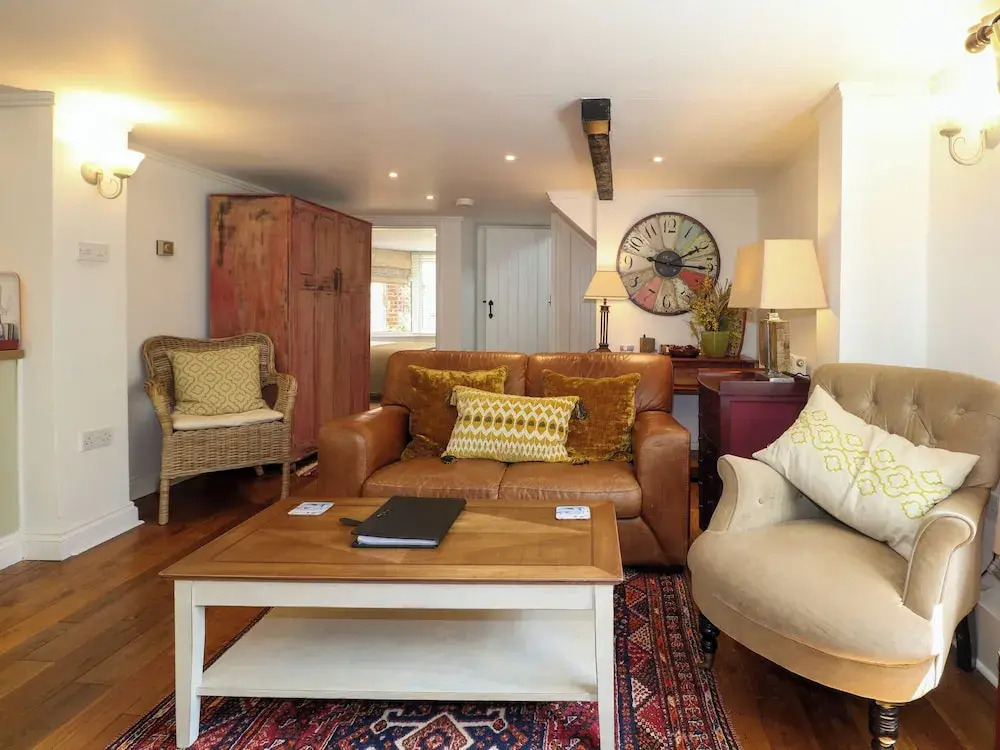 Woodend Annexe