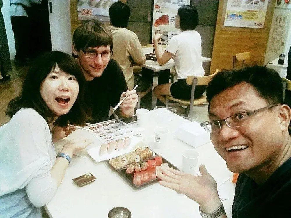 WuFu Hostel