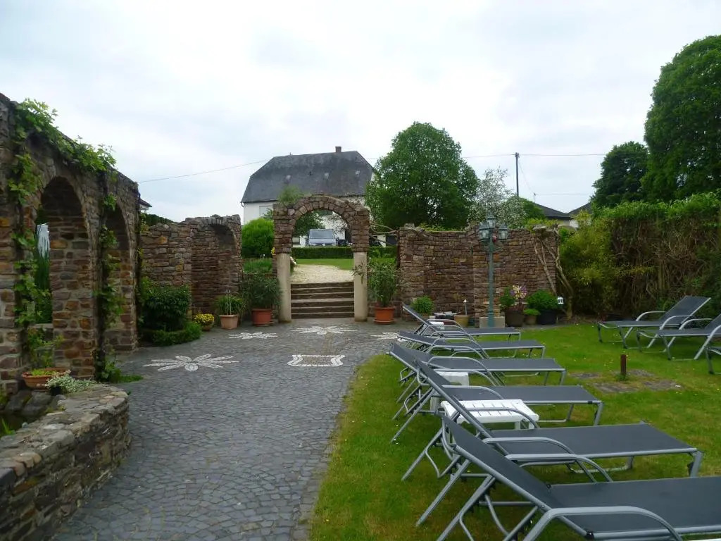 Pension-Elfi