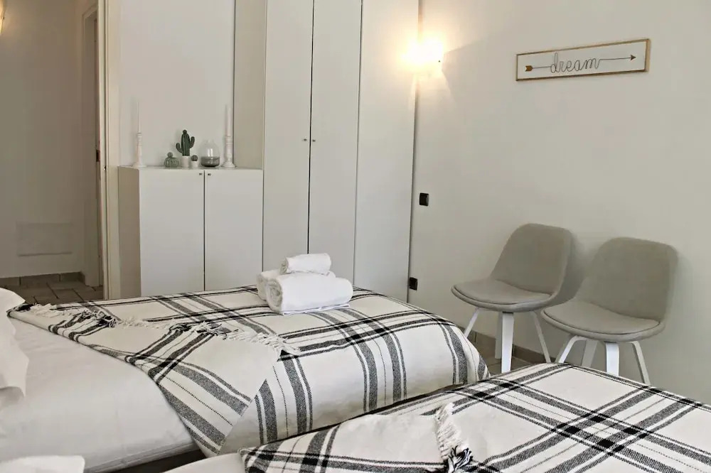 Viva Riviera Cosy 1 Bedroom with balcony