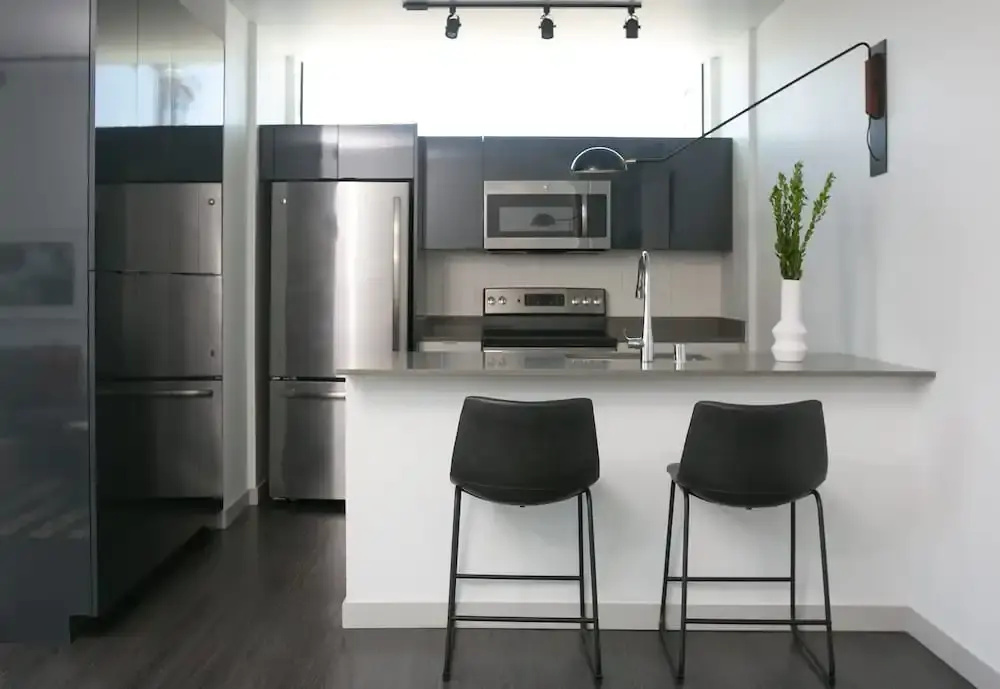 Bright 1BR in North Park by Sonder