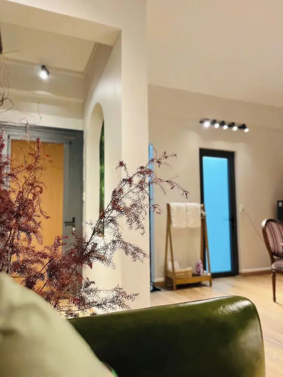 1 BR Nguyen Hue Walking St Bitexco