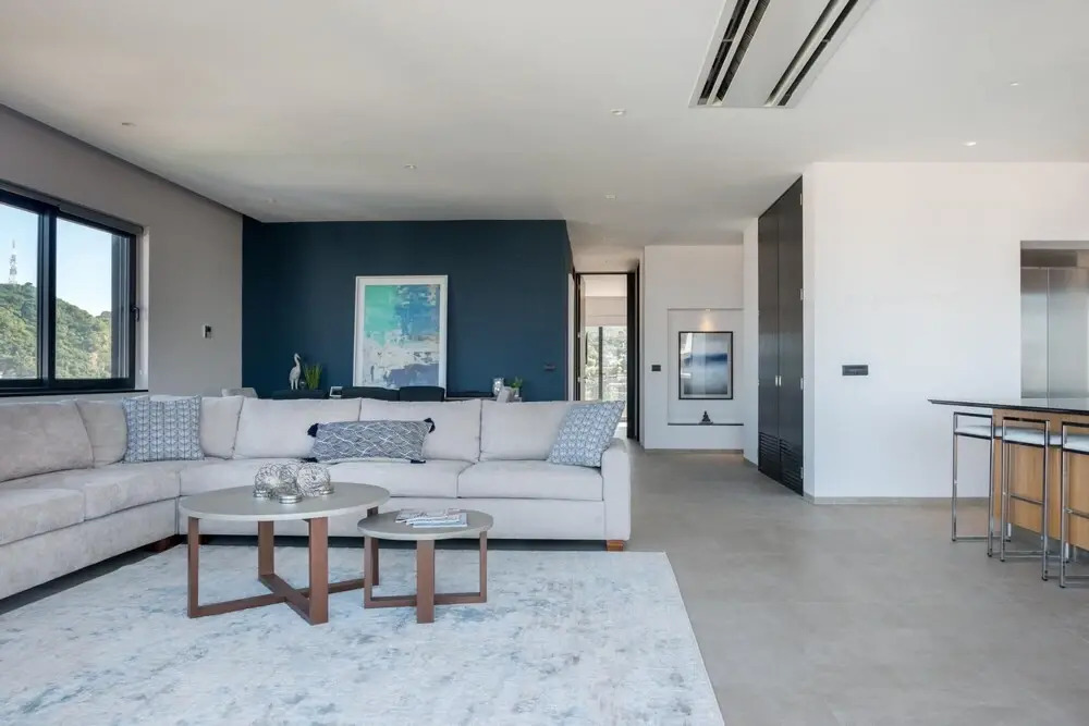 Condominio cerca de la playa y espectaculares vistas al oceano desde el rooftop