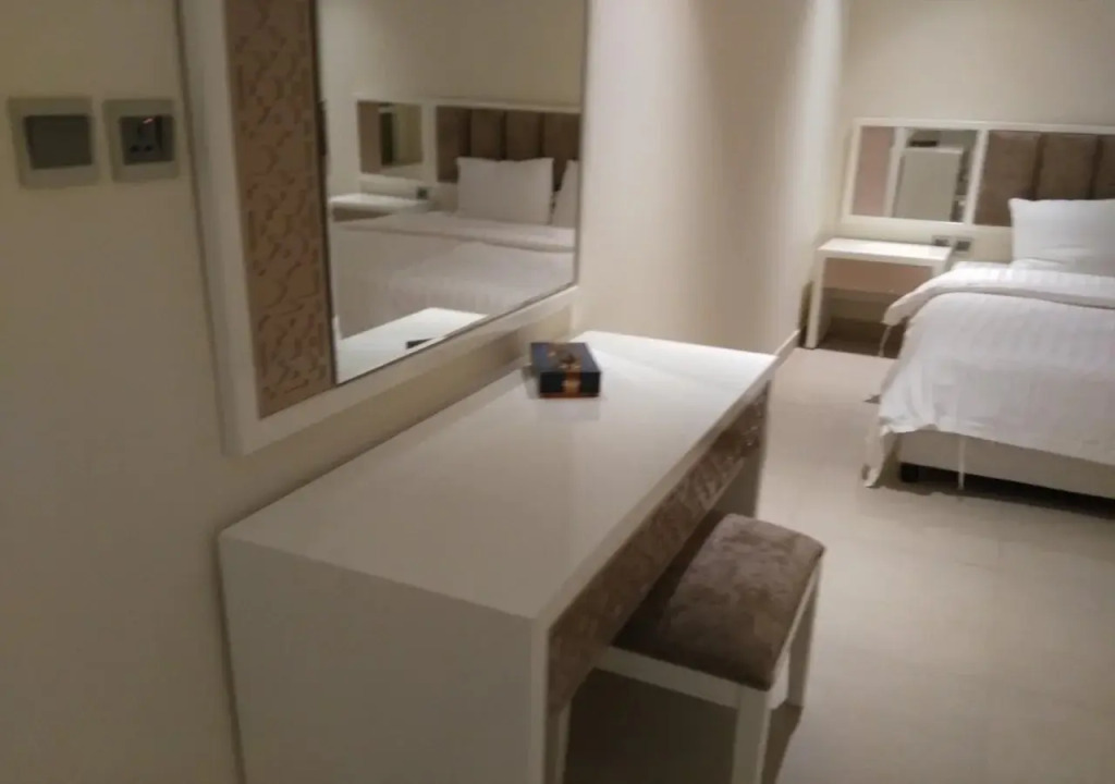 Mayyun Suites