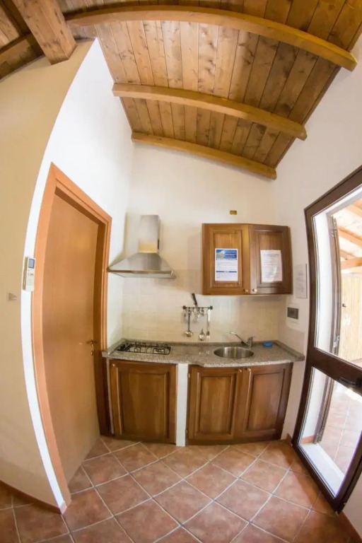 Albergo Residenziale Menhirs