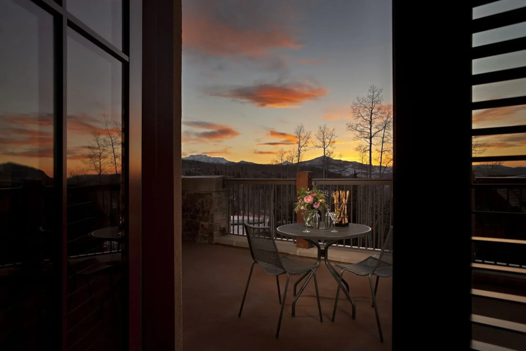 Madeline Hotel & Residences, Auberge Collection