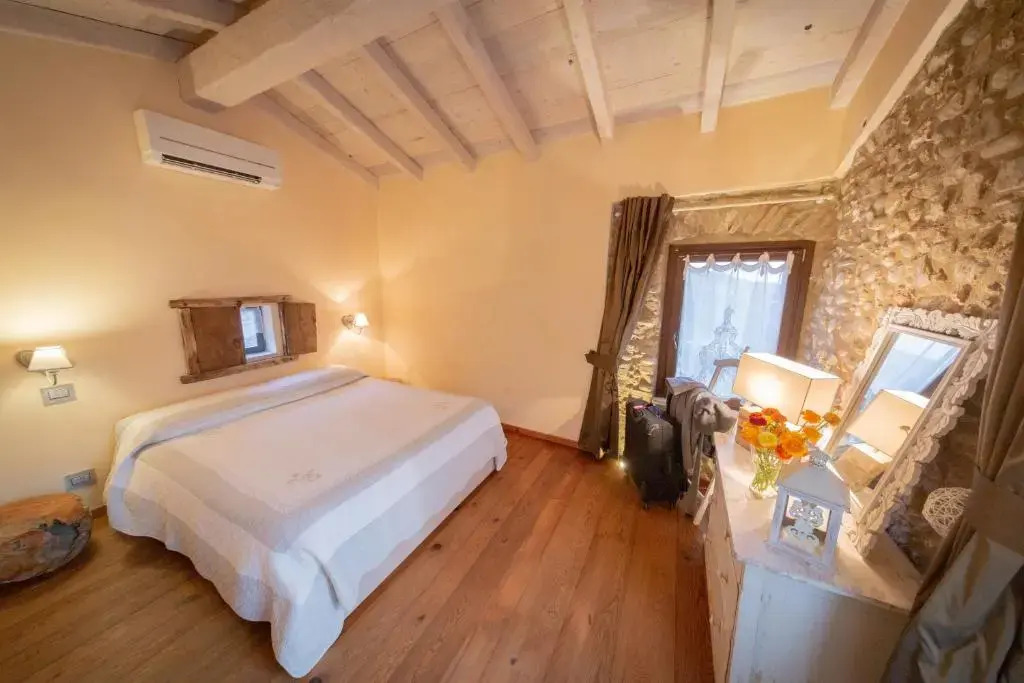 Agriturismo Cera Una Volta