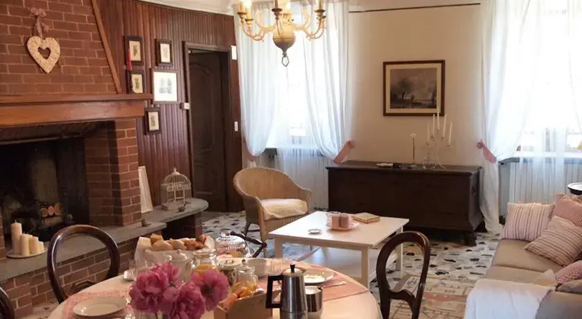 I Peschi B&B