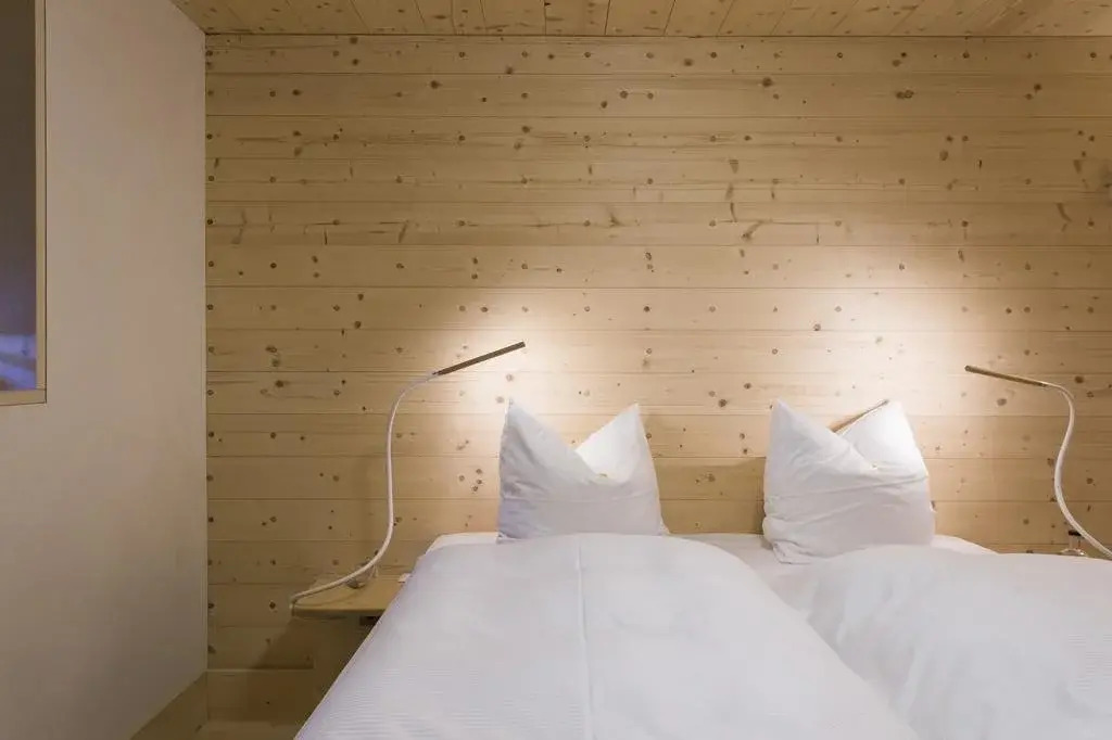 Sleepwood Hotel