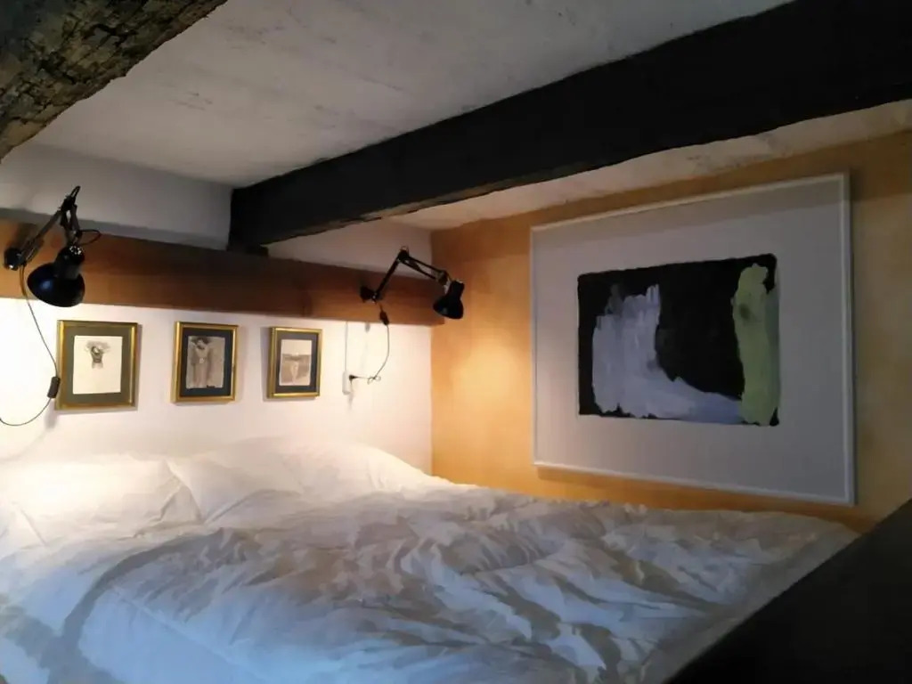 Acogedor Loft amueblado en el Centro de Tulancingo