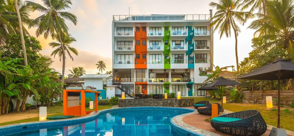 Dream Beach Resort
