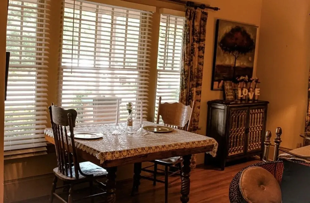 Gibbs Street Manor