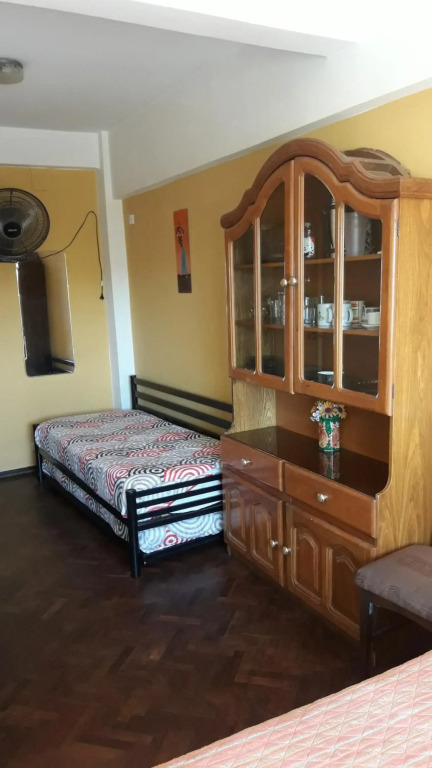 CARLOS PAZ, Dpto, 3 Huésped