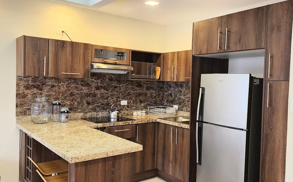 Altamira Apart Suites