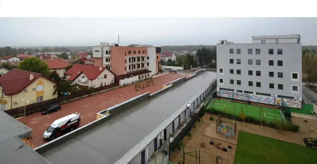 Hotel Ancor