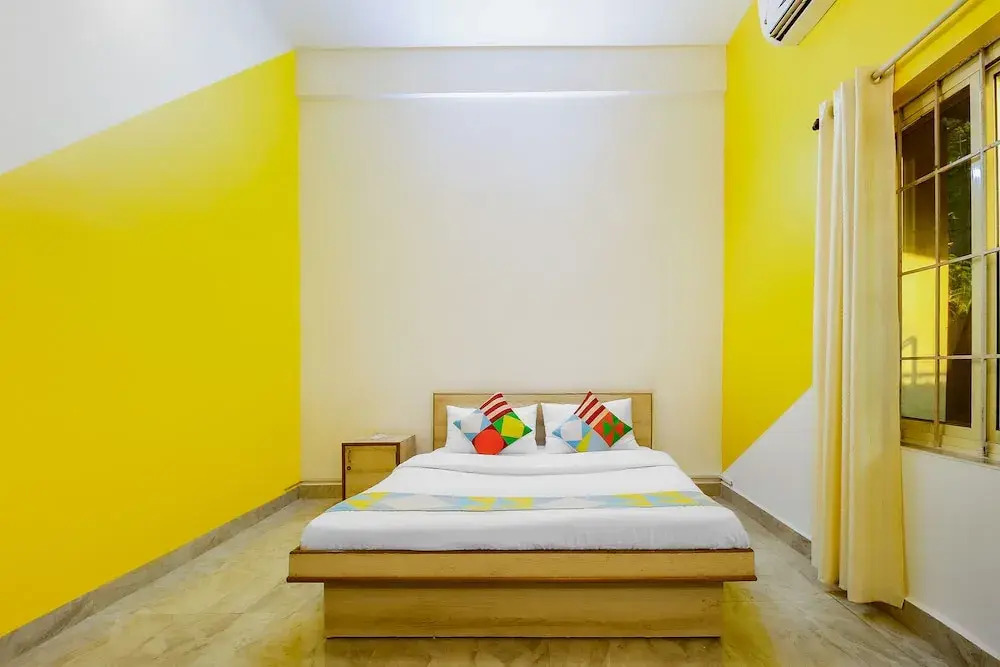 OYO 24892 Home Spacious 3BHK Anjuna