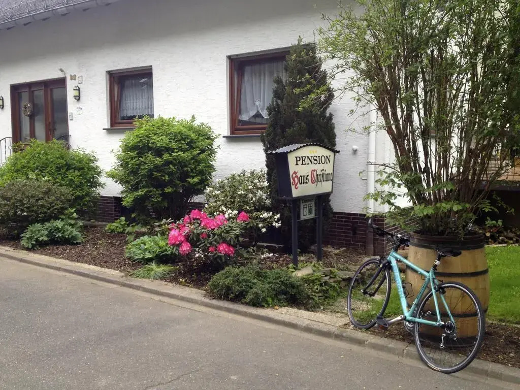 Mosel-Pension Gästehaus Christiane, Brodenbach