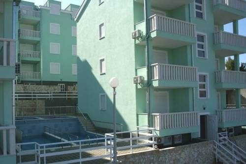 Apartments Villa Bayview