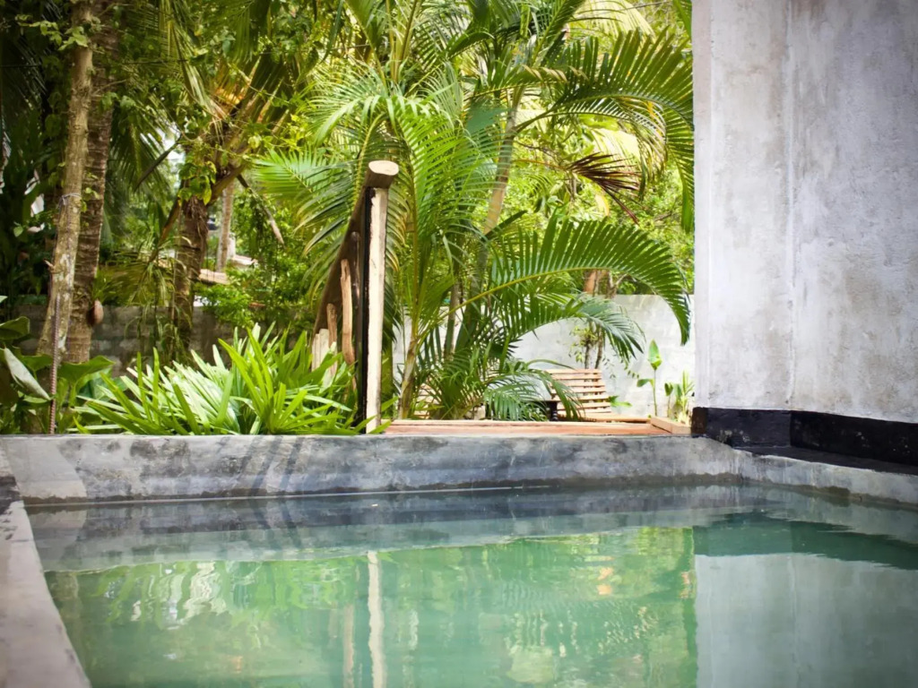 Gypsy Garden Guesthouse & Homestay