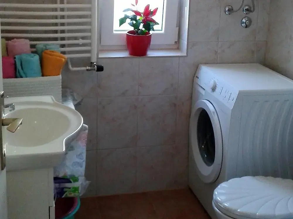 Apartment Avelina