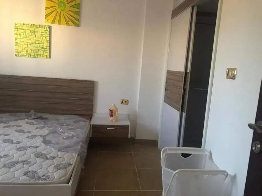 Gouna way Amazing private chalet with private garden fits 6