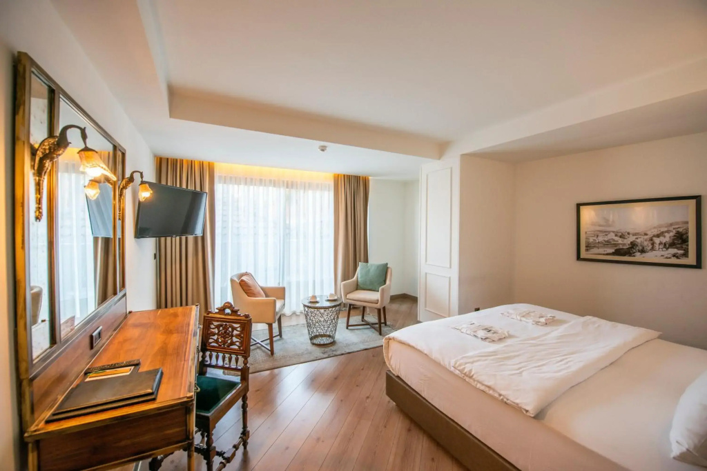Casa Margot Hotel