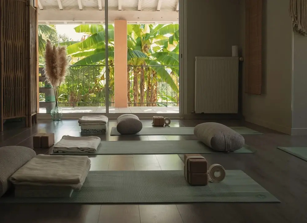 Maison Tournesol Massages Pau Jurançon