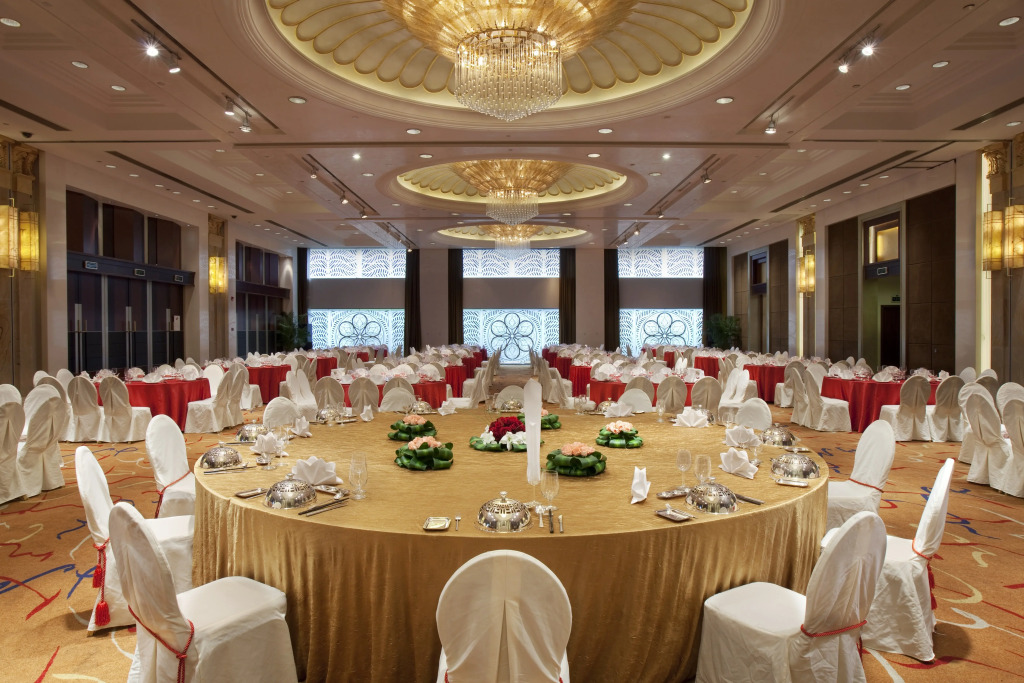 Changshu Zhongjiang Dekin Hotel