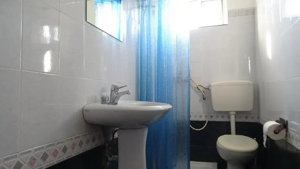Hostel Andrey