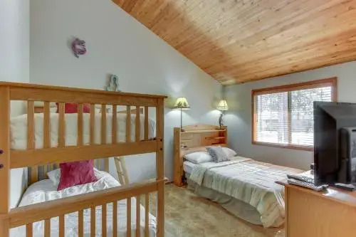 Yellow Rail 10 - Meredith Lodging