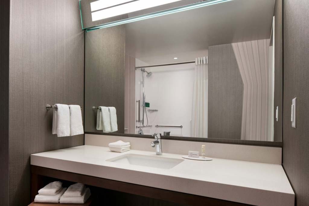 Courtyard by Marriott Loveland Fort Collins