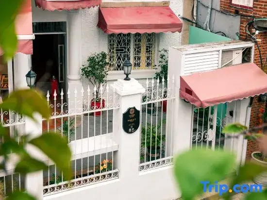 Kulangsu Jiduo Seaview Audio-Visual Homestay (Sanqiutian Pier)