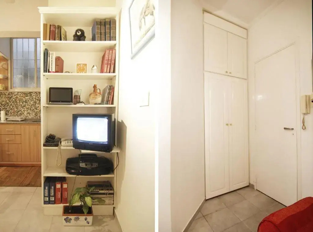 Alex Apartment