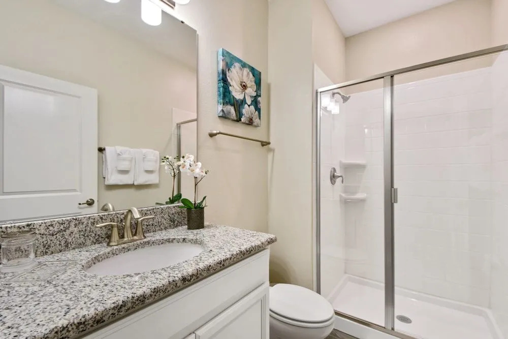 Charming Vacation Townhome with Pool CG1576