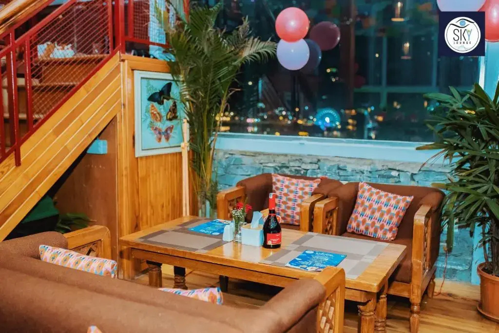 Himalayan Glory Inn