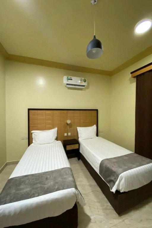 Diyar Al Basateen Hotel Apartments