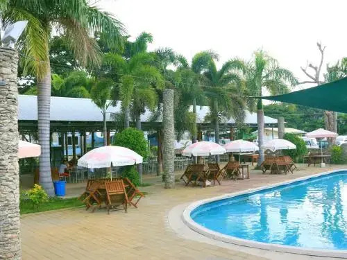 Timor Lodge