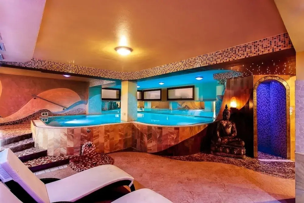 Hotel Delle Nazioni