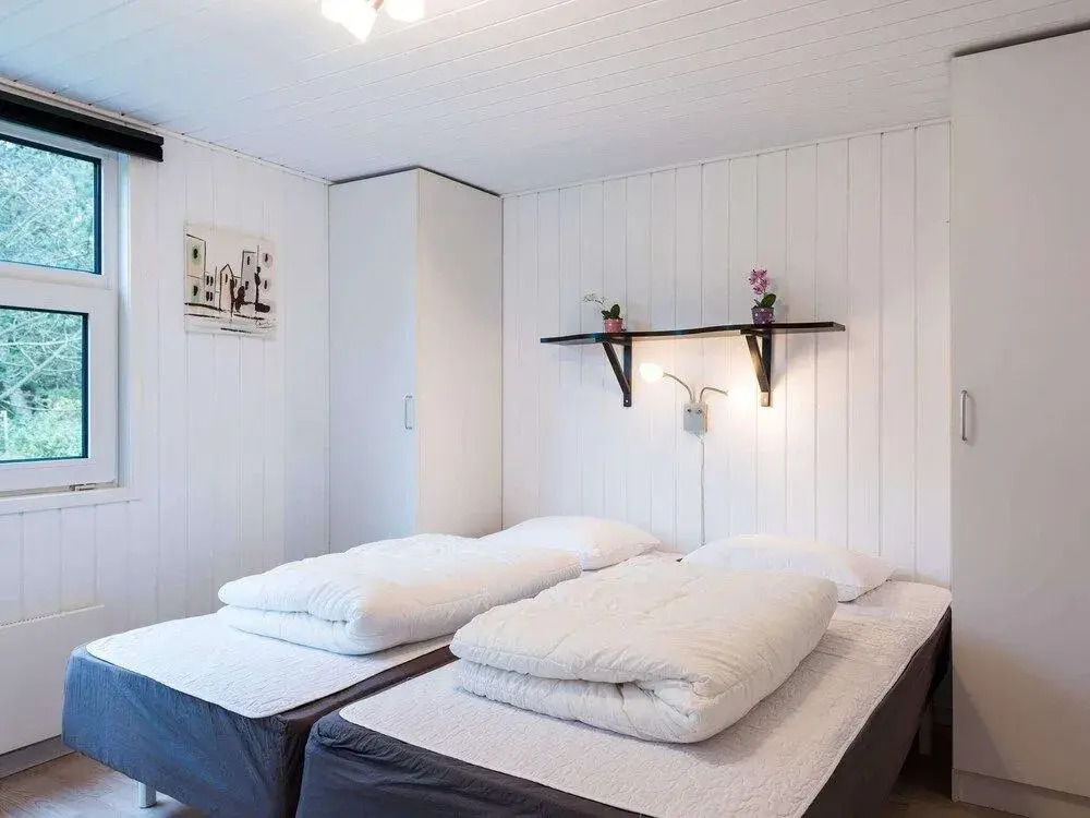4 Star Holiday Home in Blavand