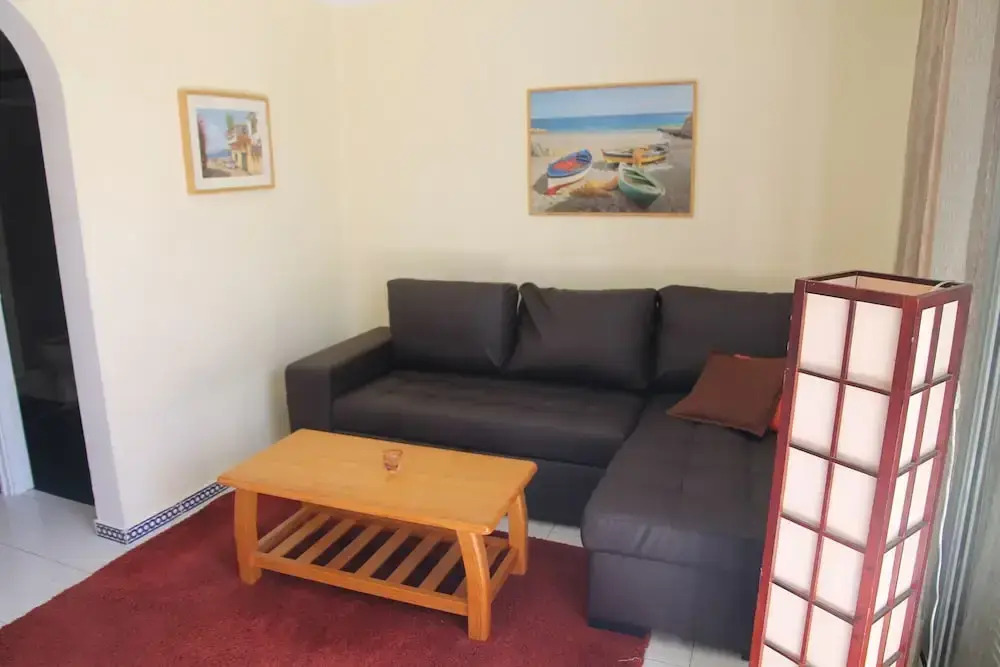 Bungalows Verdemar