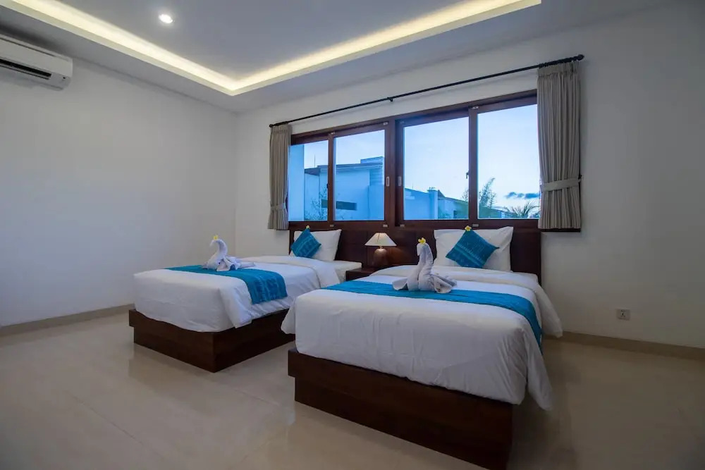 Villa Sayang Sanur IV
