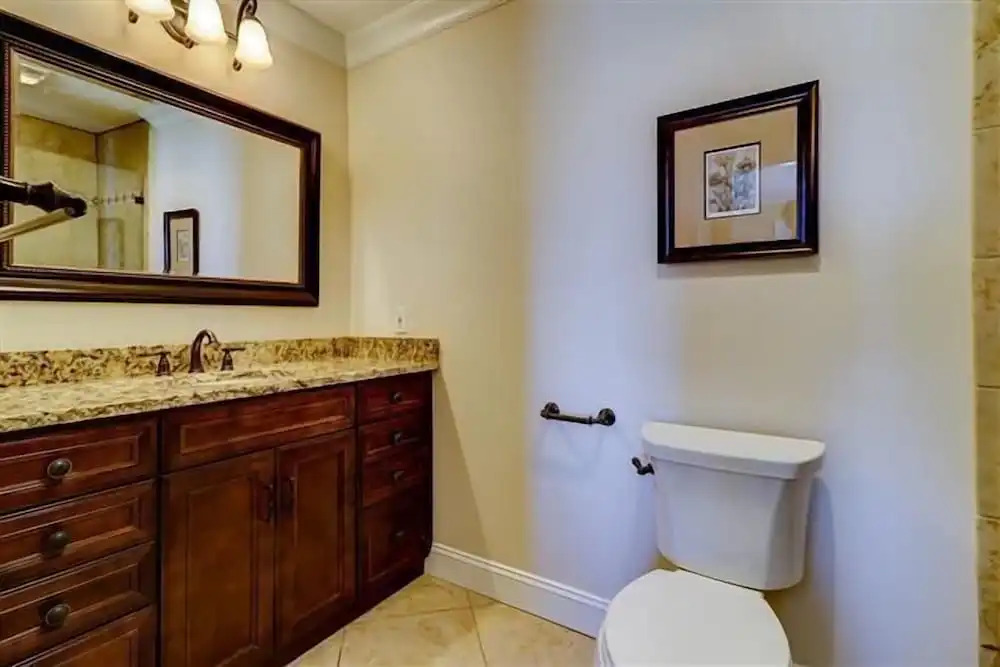 714 Schooner Court at The Sea Pines Resort
