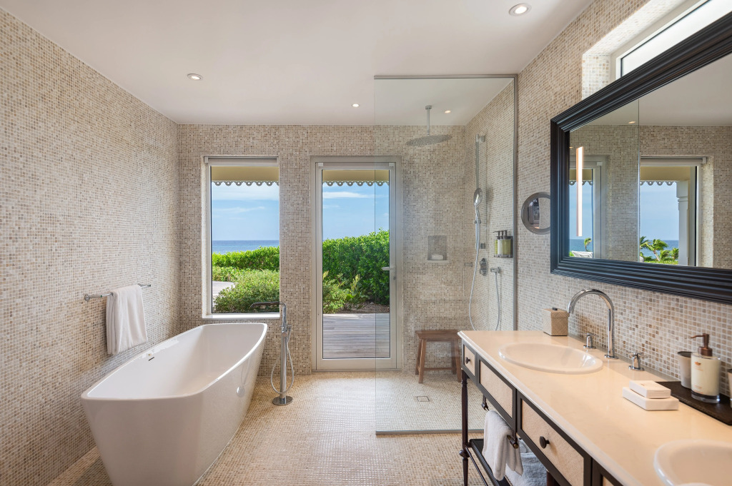 Rosewood Le Guanahani St Barth