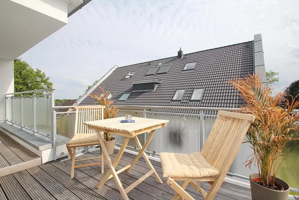 Ferienanlage Bergstrasse 6 Ferienanlage Bergstrasse 6 Appartement 7